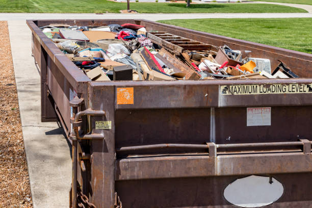 Best Commercial Junk Removal  in Wallace, FL