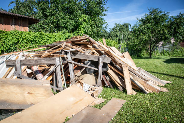 Best Hot Tub Removal  in Wallace, FL