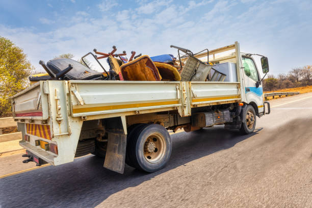 Best Same-Day Junk Removal Services  in Wallace, FL